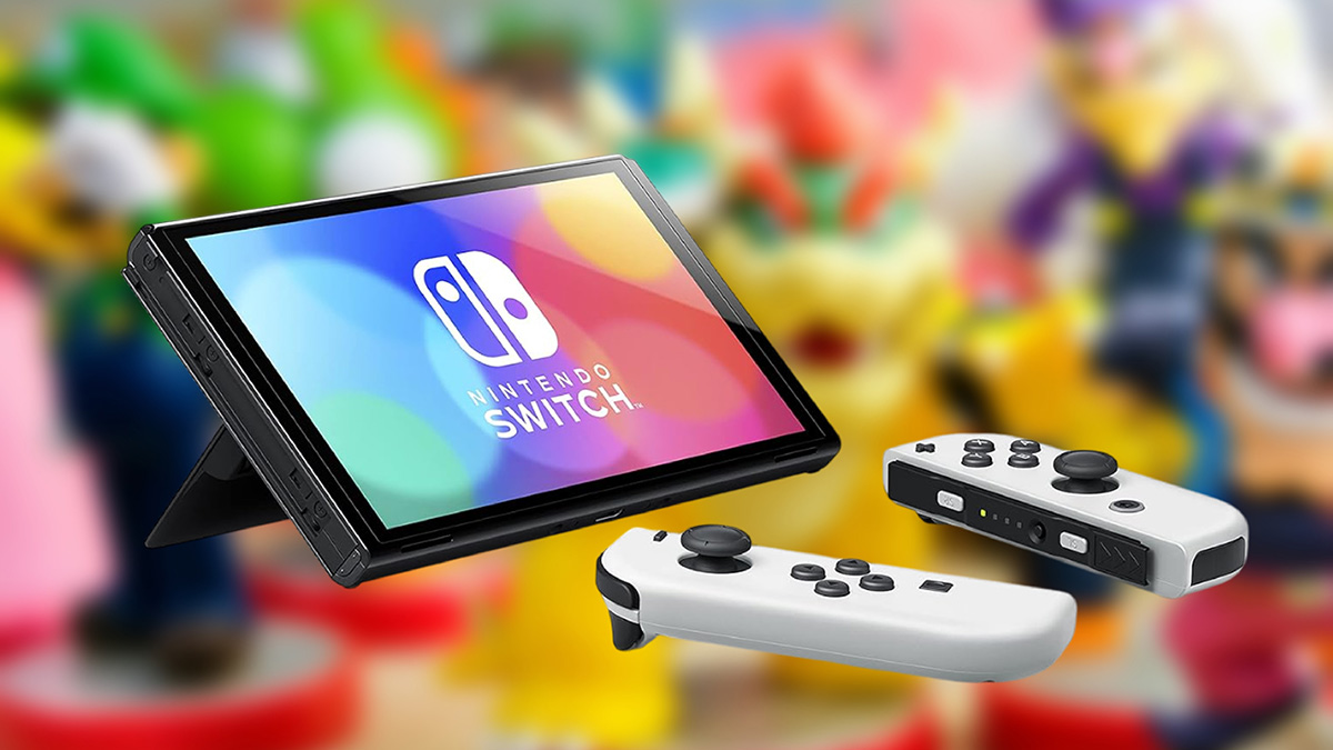 Giới phân tích cho rằng Nintendo sẽ khó giới thiệu Switch 2 trước khi năm 2024 kết thúc