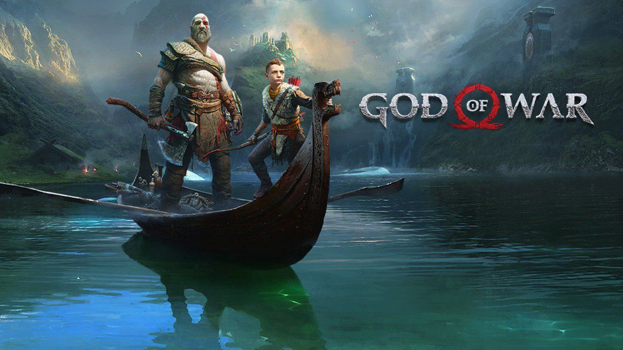 God of War: Bối cảnh phần tiếp theo khiến người hâm mộ tranh cãi gay gắt - Gamelade