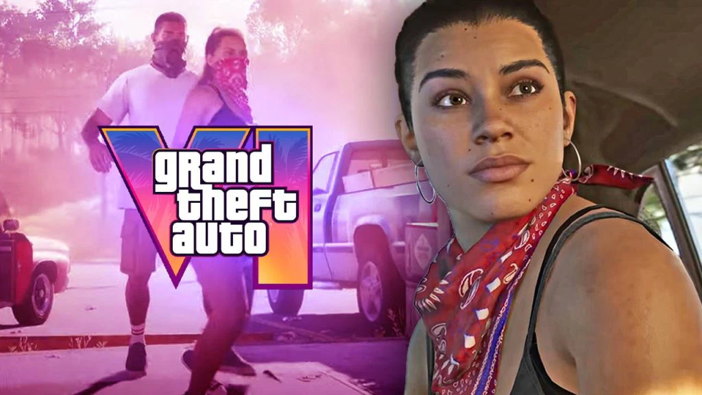 "Núi Chiliad" trong GTA 6: Tương tự mà khác biệt - Gamelade