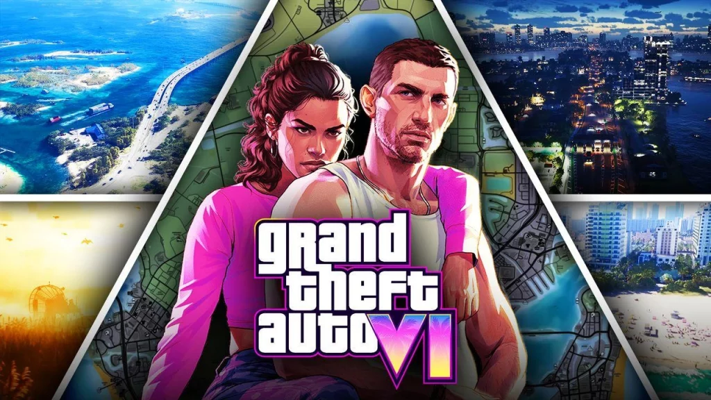 Fan GTA 6 tin rằng họ biết khi nào trailer tiếp theo sẽ ra mắt