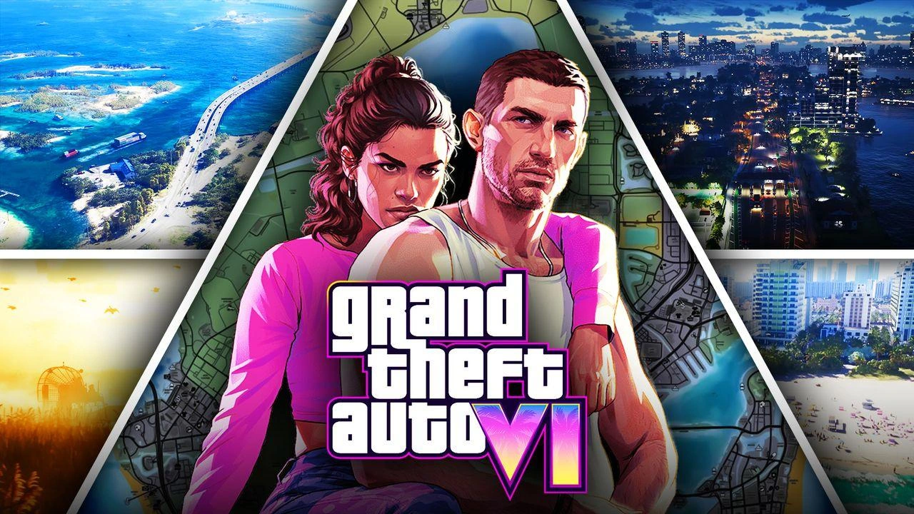 Fan GTA 6 tin rằng họ biết khi nào trailer tiếp theo sẽ ra mắt