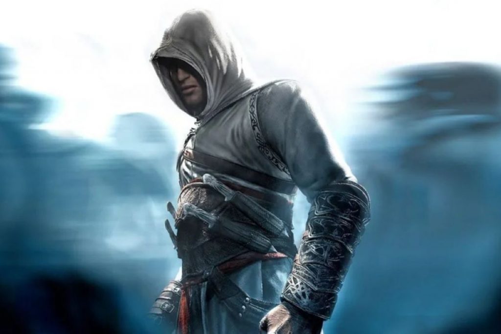 Assassin's Creed: Ubisoft lên tiếng về vụ rò rỉ Animus Hub - Gamelade