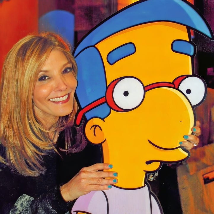 Diễn viên lồng tiếng của Milhouse trong The Simpsons nghỉ hưu sau 35 năm gắn bó-gamelade