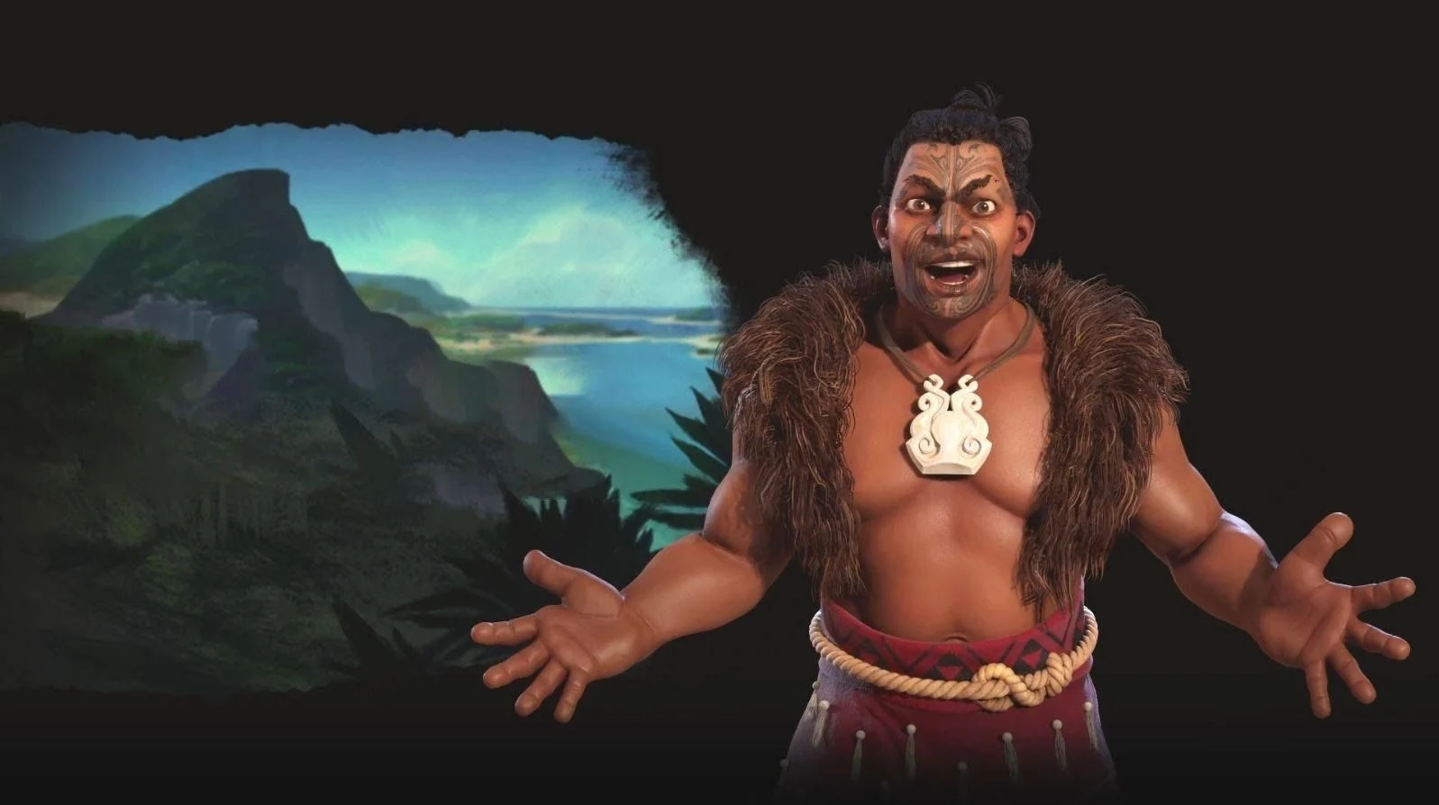 Ưu đãi cực sốc: Civilization 6 và toàn bộ tựa game Sid Meier giá chỉ 18 đô la! - Gamelade