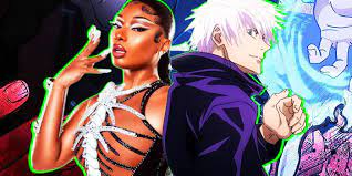 Megan Thee Stallion lấn sân sang lĩnh vực anime? - Gamelade