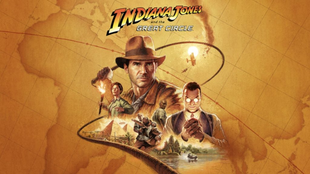 Indiana Jones and the Great Circle: DLC mới sẽ mang đến trải nghiệm "có một không hai"? - Gamelade