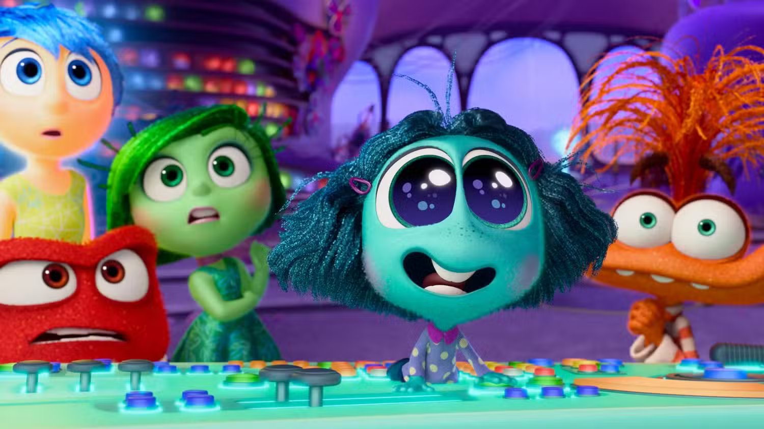 Đạo diễn Pixar cập nhật về Inside Out 3