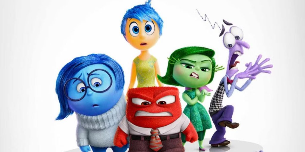 Đạo diễn Pixar cập nhật về Inside Out 3