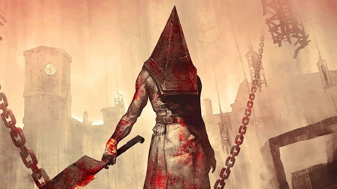 Hé lộ bất ngờ về nguồn gốc Pyramid Head từ nhà studio Silent Hill 2 - Gamelade