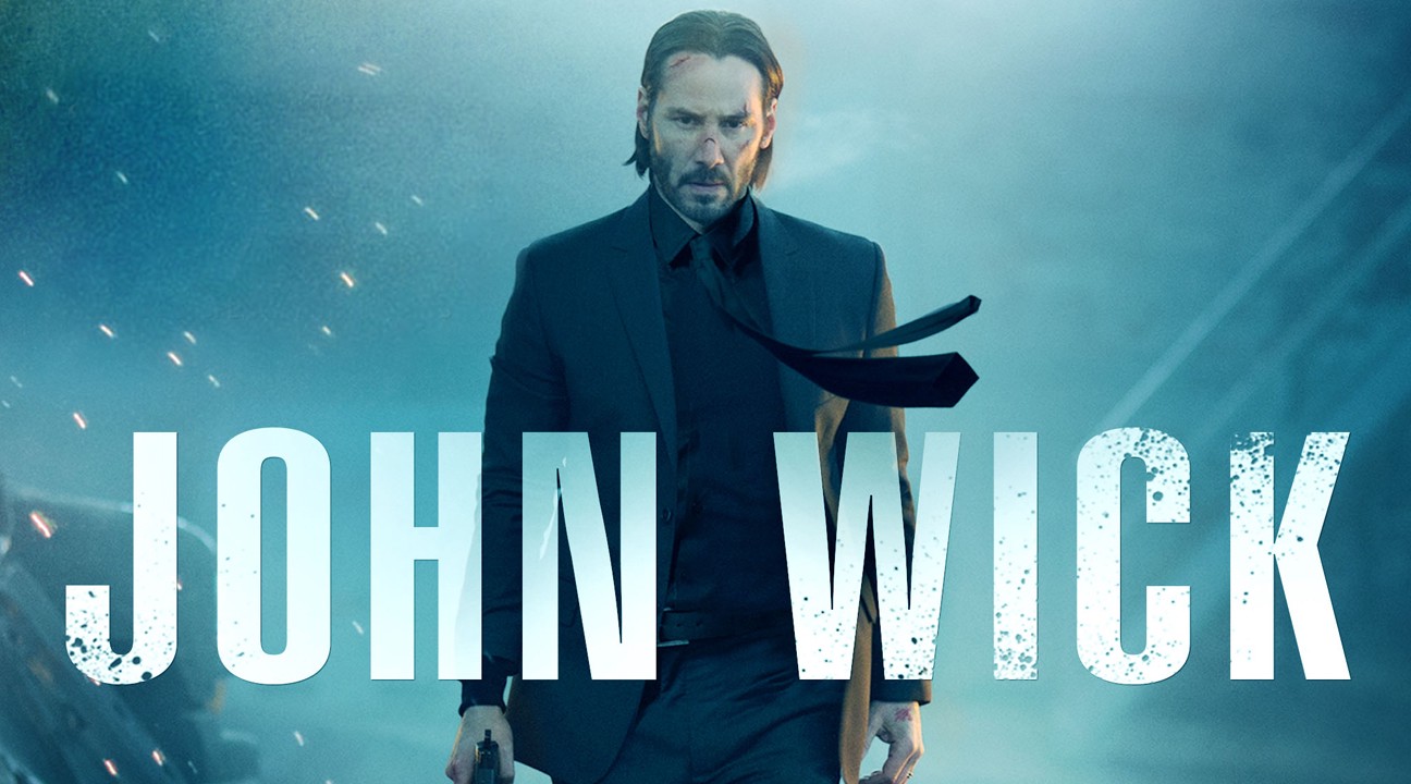 Hé lộ về vai trò của Keanu Reeves trong anime John Wick - Gamelade