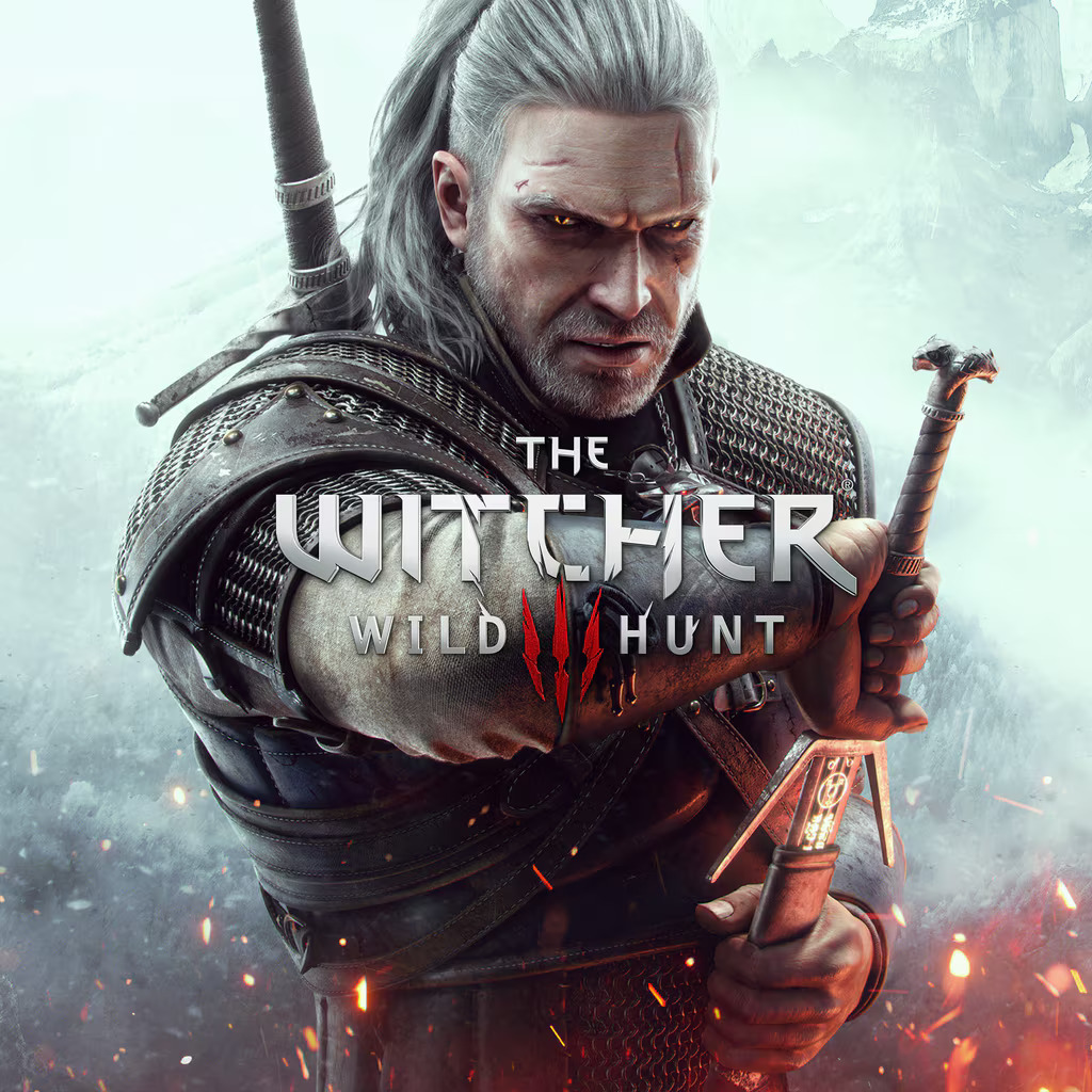 The Witcher 3: Wild Hunt - Cover - Gamelade