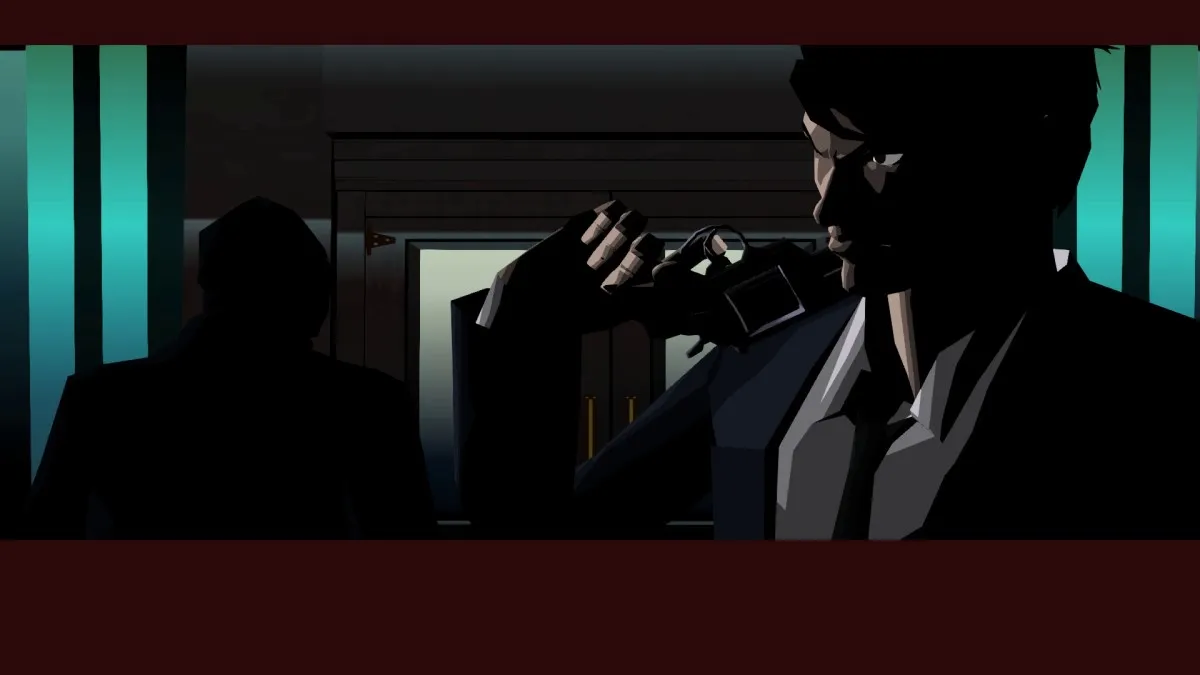 Nỗi ám ảnh upscale AI của Killer7 chính thức bị "xóa sổ" - Gamelade