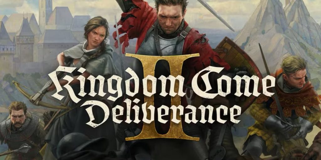 Không đi vào vết xe đổ, Kingdom Come: Deliverance 2 chủ động tránh tranh cãi - Gamelade