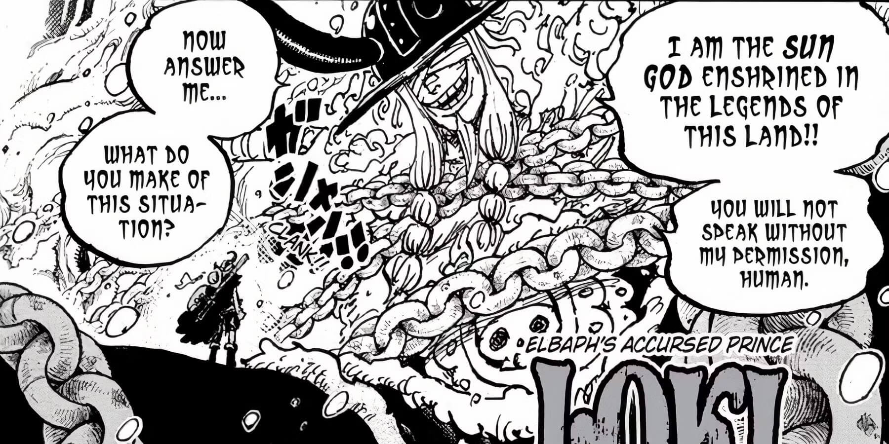 One Piece chap 1132 tạm hoãn: Oda bất ngờ thông báo nghỉ dài hạn - Gamelade