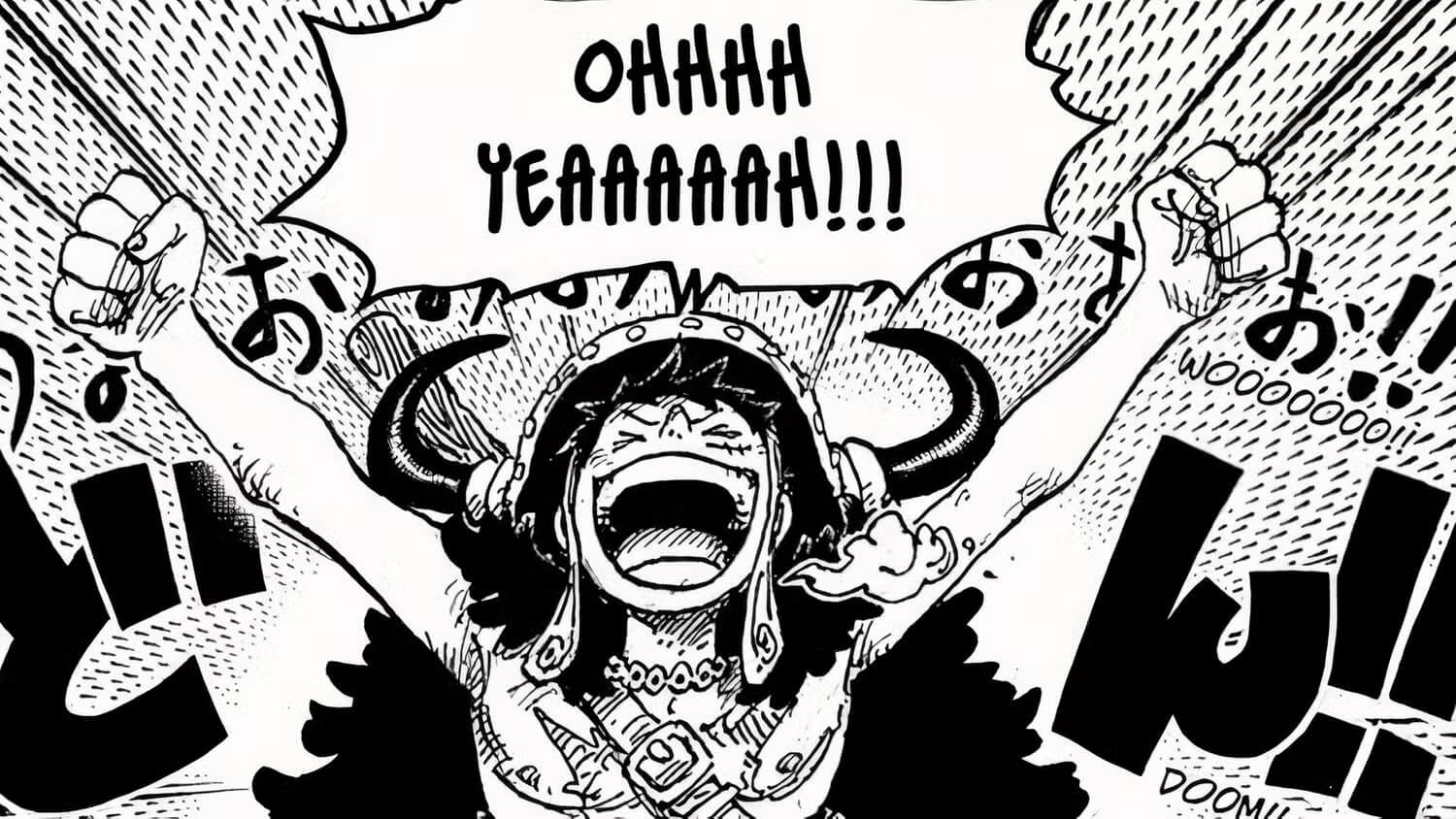 One Piece chap 1132 tạm hoãn: Oda bất ngờ thông báo nghỉ dài hạn - Gamelade