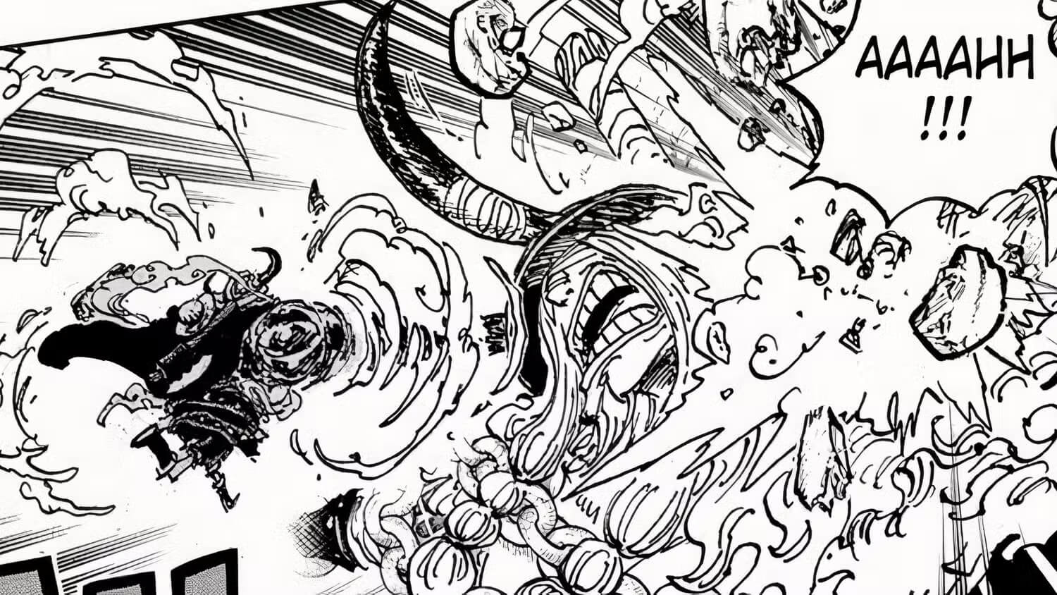 One Piece chap 1132 tạm hoãn: Oda bất ngờ thông báo nghỉ dài hạn - Gamelade