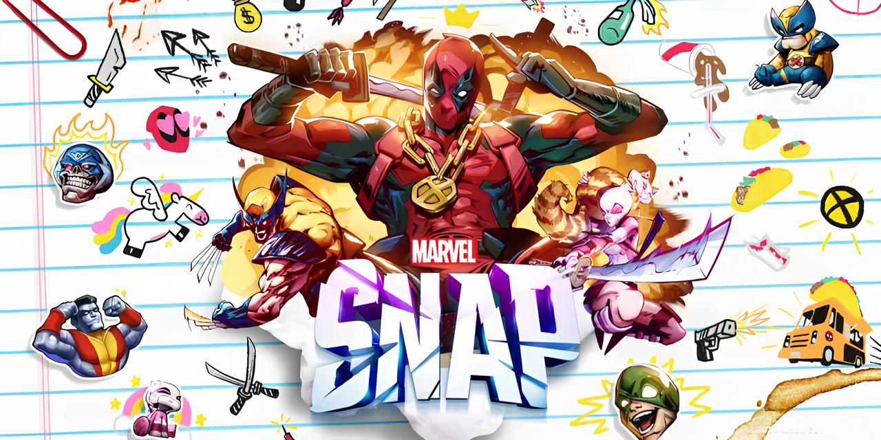 Marvel Snap: Thần thoại Bắc Âu trở lại với sự kiện Deadpool's Diner - Gamelade