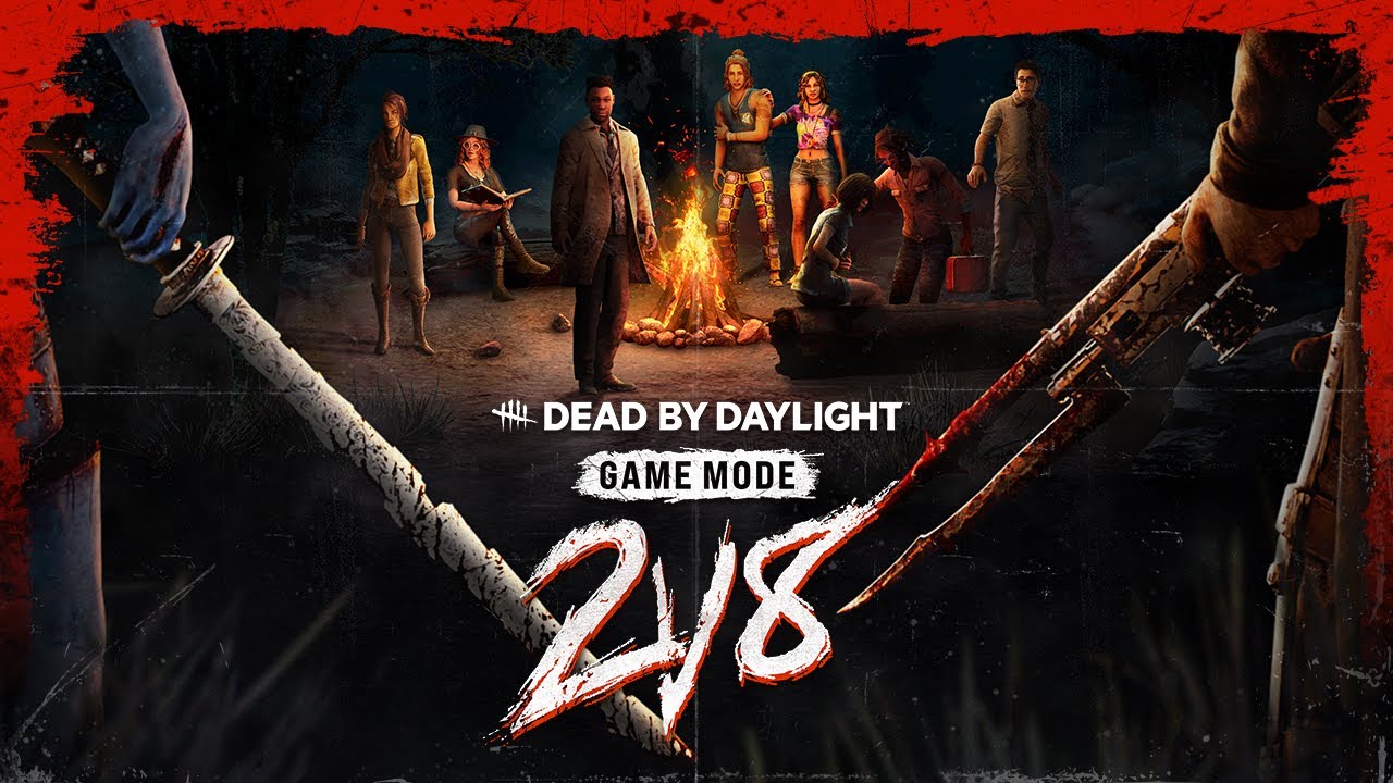 Dead by Daylight: Nhà phát triển công bố thay đổi bất ngờ cho chế độ chơi yêu thích của game thủ - Gamelade