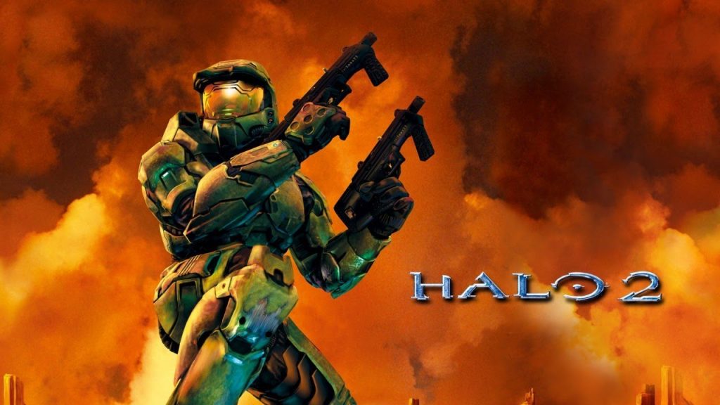 Màn chơi E3 huyền thoại của Halo 2 sẽ chính thức ra mắt sau 21 năm-gamelade