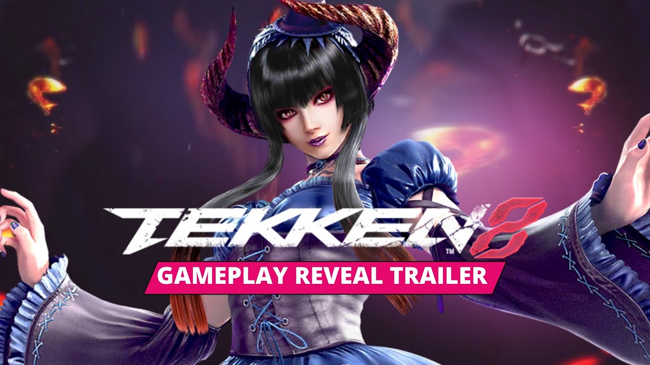 Eliza khó trở lại Tekken 8 dù được người hâm mộ yêu thích-gamelade