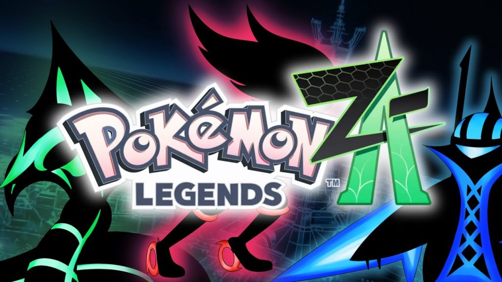 Pokémon Legends: Z-A: Bí ẩn Mega tiến hóa của Pokémon khởi đầu - Gamelade