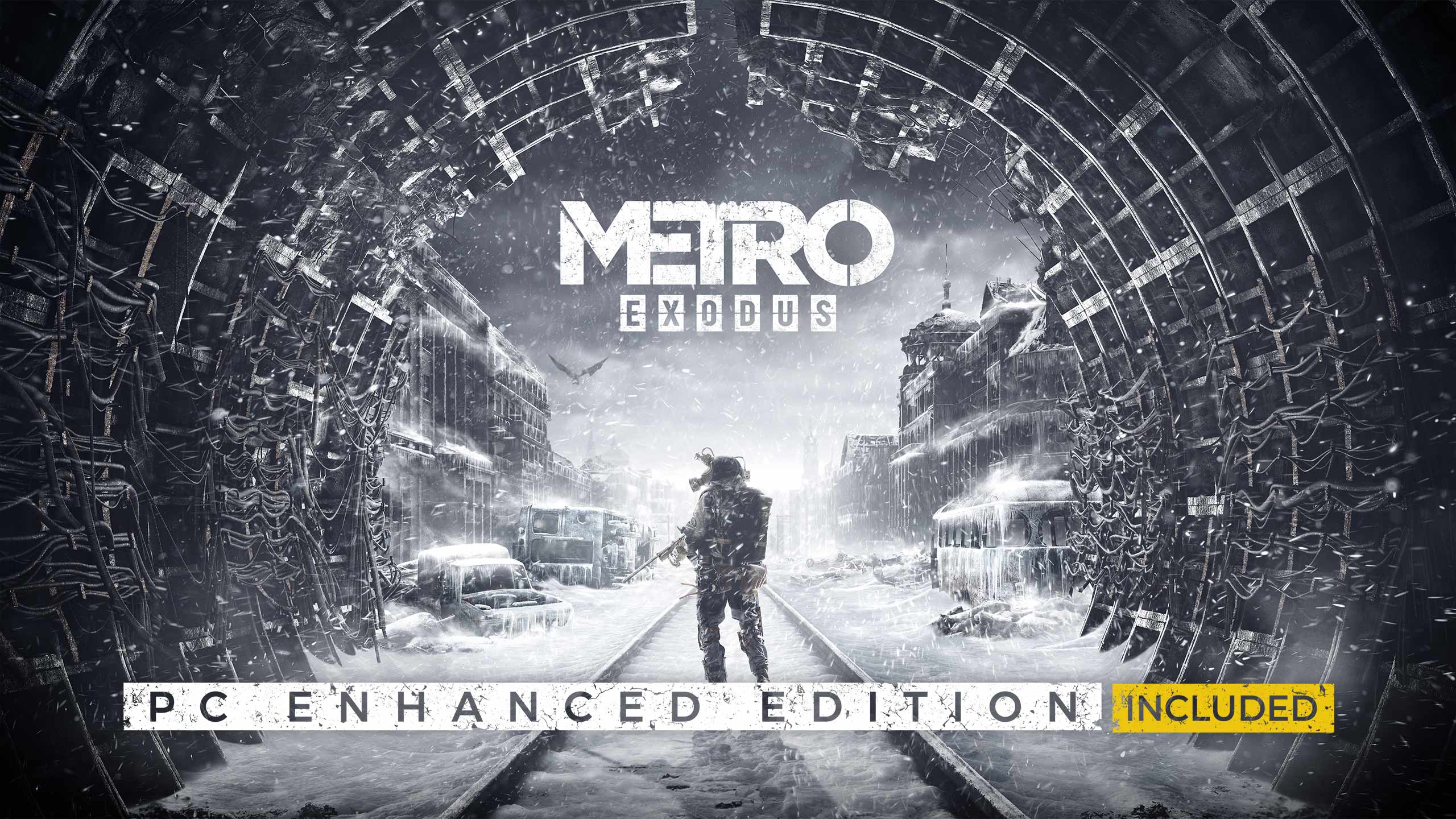 Ngày cuối cùng Metro Exodus giảm giá 90% trên Steam -gamelade