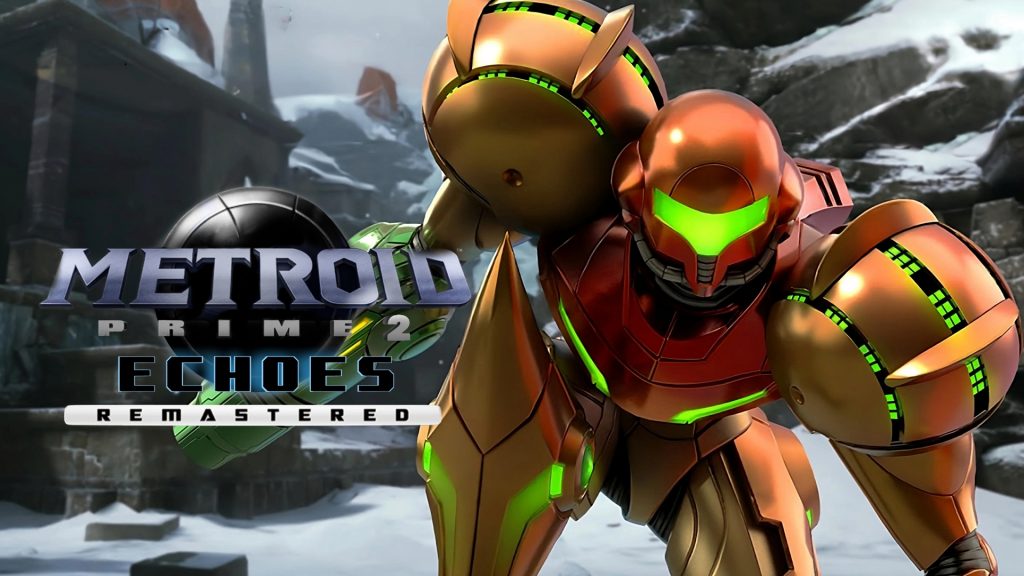 Metroid Prime 2 hé lộ tính năng bị loại bỏ-gamelade