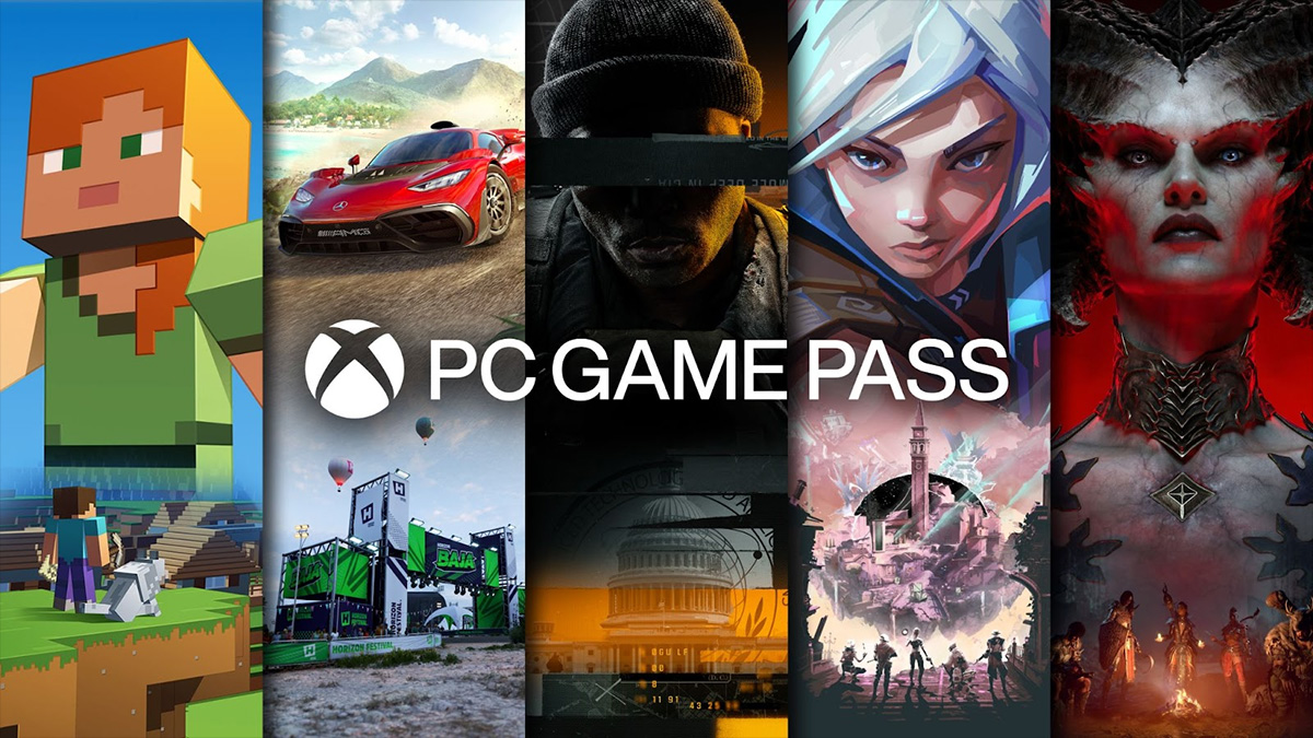 Microsoft mở lại ưu đãi 1 đô la của Game Pass, nhưng chỉ cho PC