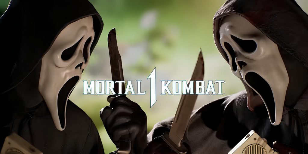 Mortal Kombat 1 mắc sai lầm "chí mạng" khi hé lộ bí mật lớn? - Gamelade