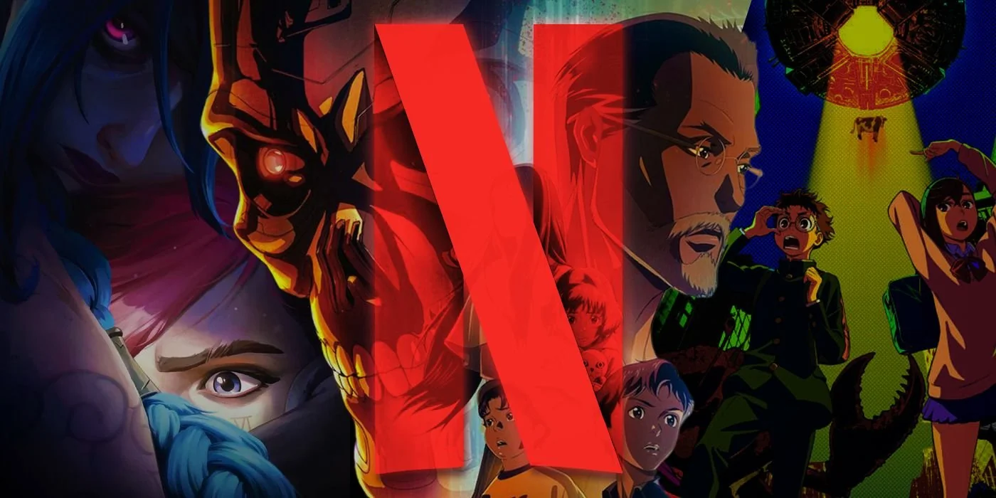 Vụ rò rỉ anime nghiêm trọng: Netflix vào cuộc điều tra - Gamelade