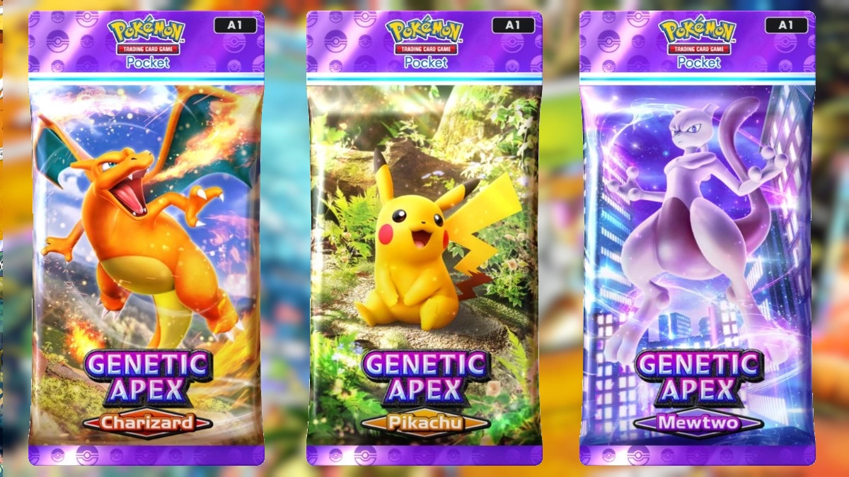 Người chơi Pokémon TCG Pocket cho rằng thủ thuật chọn gói mở chỉ là mê tín