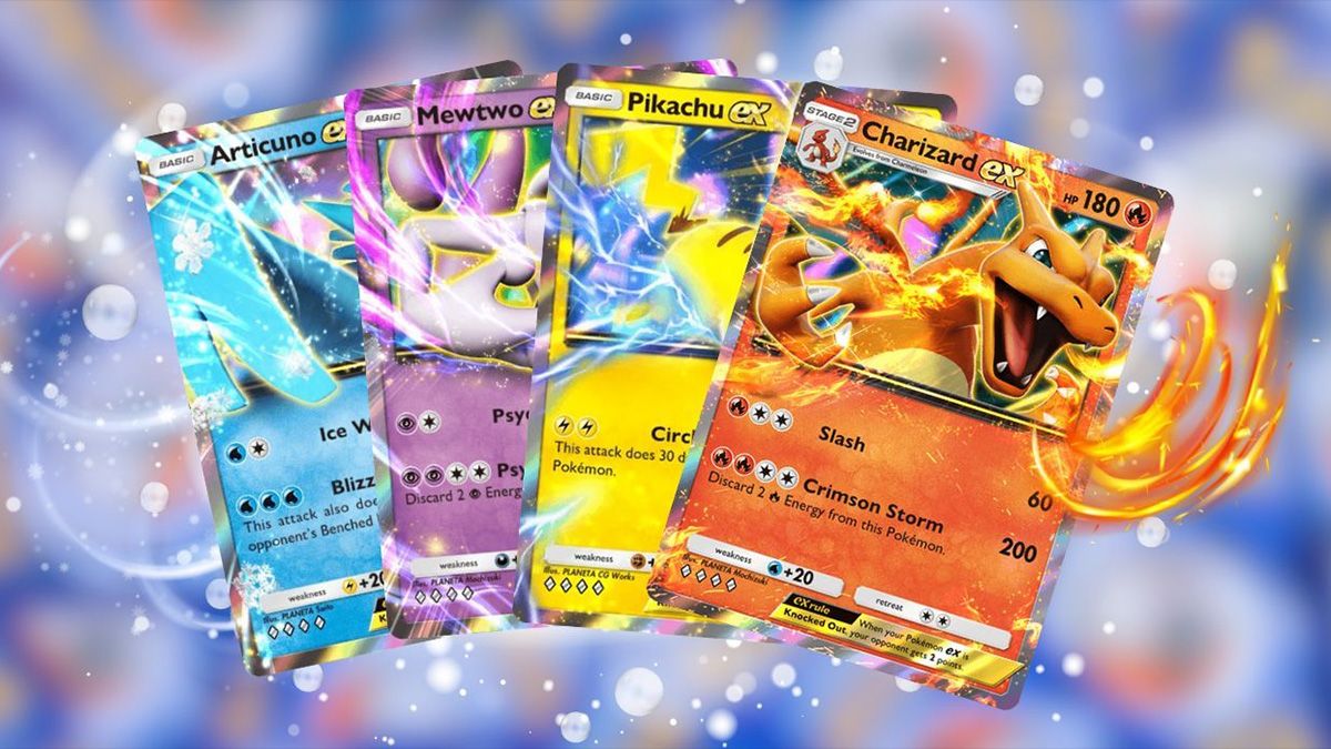 Người chơi Pokemon TCG Pocket sáng tạo ra cách đấu NOEX riêng đang rất phổ biến