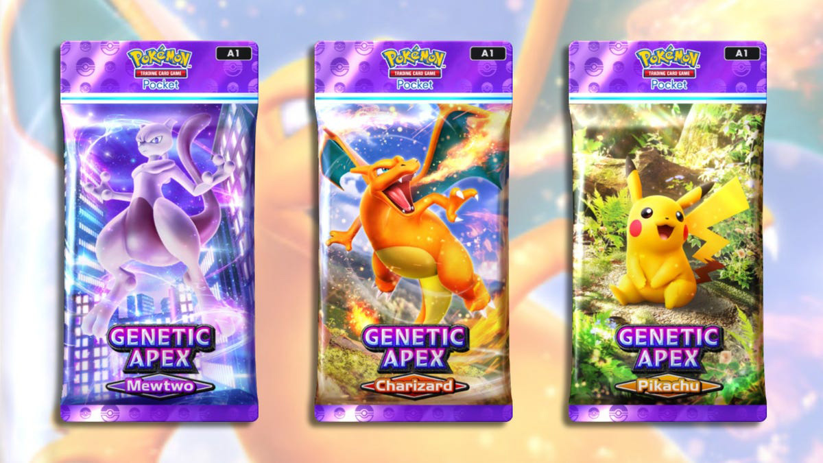 Người chơi Pokémon TCG Pocket sẽ phải mất 2 năm để có bộ thẻ bài hoàn chỉnh đầu tiên