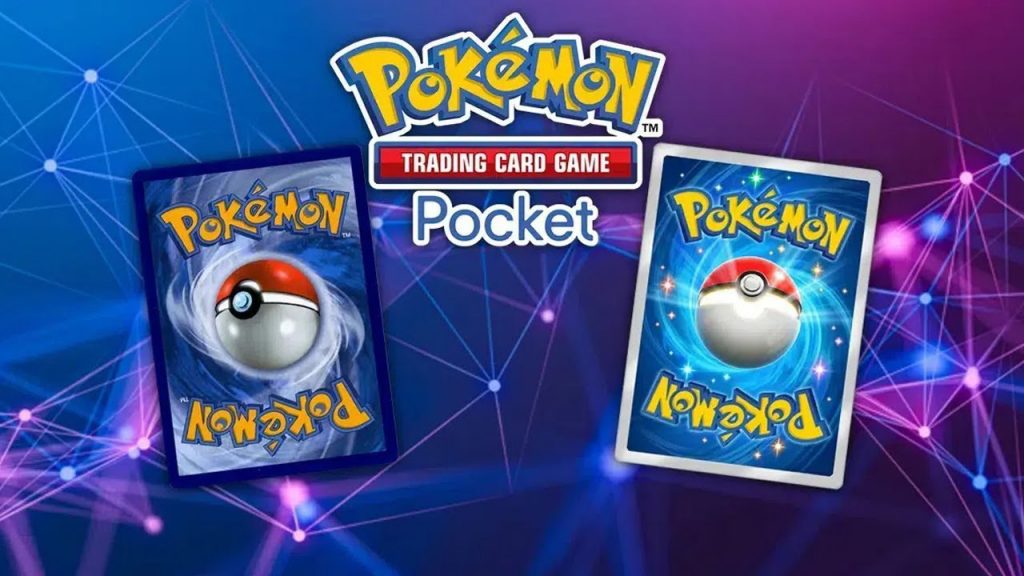 Người chơi Pokémon TCG Pocket sẽ phải mất 2 năm để có bộ thẻ bài hoàn chỉnh đầu tiên