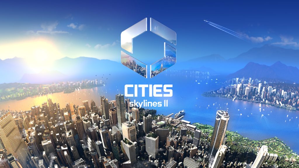 Cities: Skylines 2 lột xác với bản vá lỗi mới nhất từ Colossal Order - Gamelade