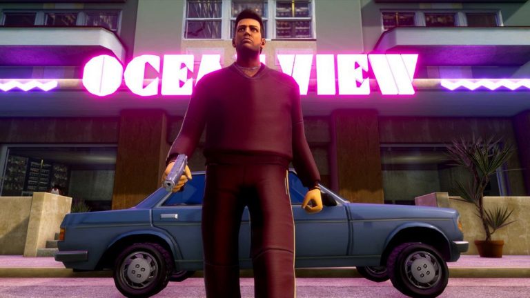 Nhà phát triển Grand Theft Auto: The Trilogy bất ngờ “unfollow” Rockstar