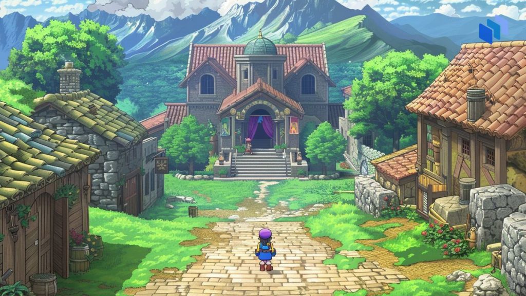 Nhà sản xuất của Dragon Quest 3 HD-2D Remake muốn làm thêm như sợ game thủ… chán