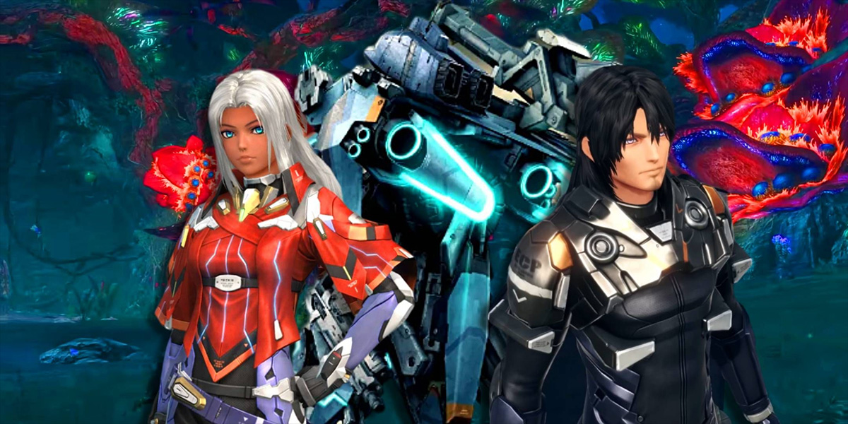 Nintendo công bố doanh số Xenoblade Chronicles tăng 500% trên Switch