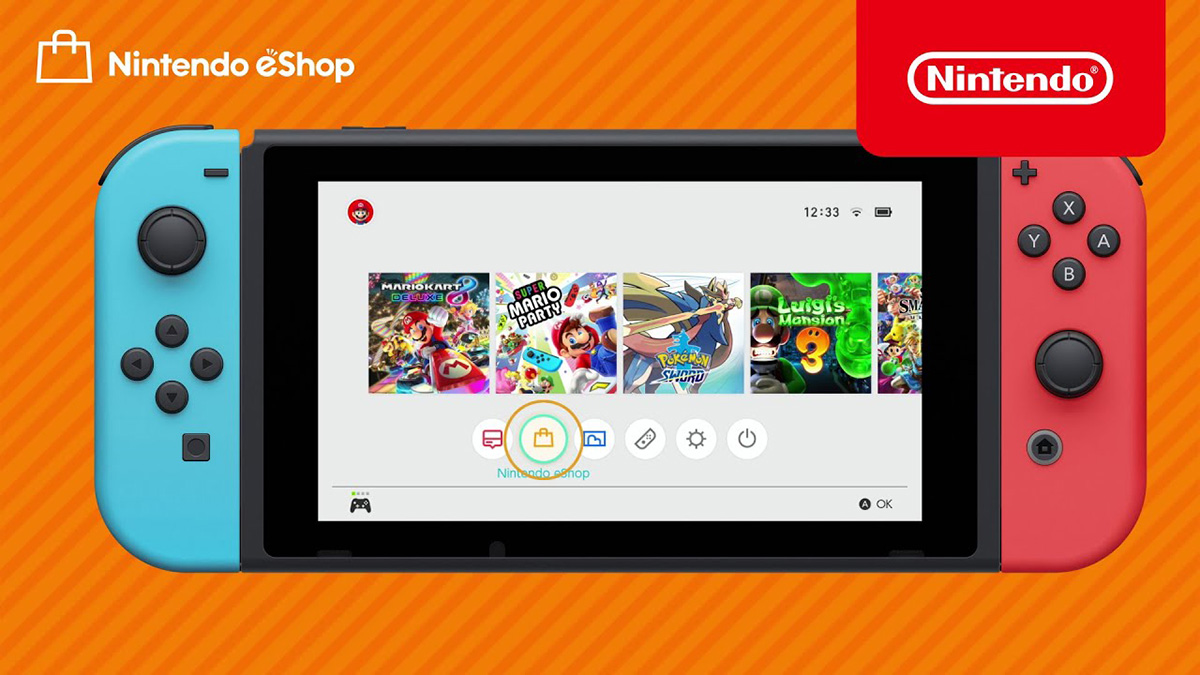 Nintendo Switch eShop sẽ dừng hoạt động tại Trung Quốc vào năm 2026