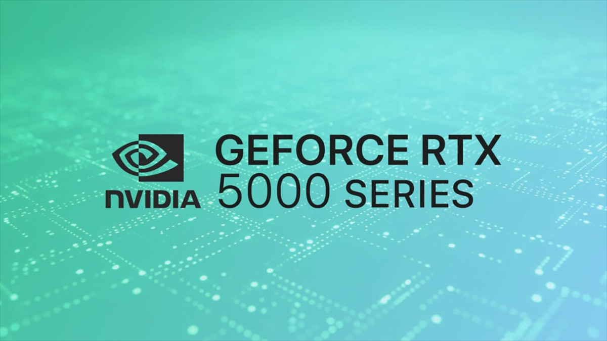 Nvidia bị đồn rằng đã dừng sản xuất hầu hết series RTX 4000 để đón series RTX 5000