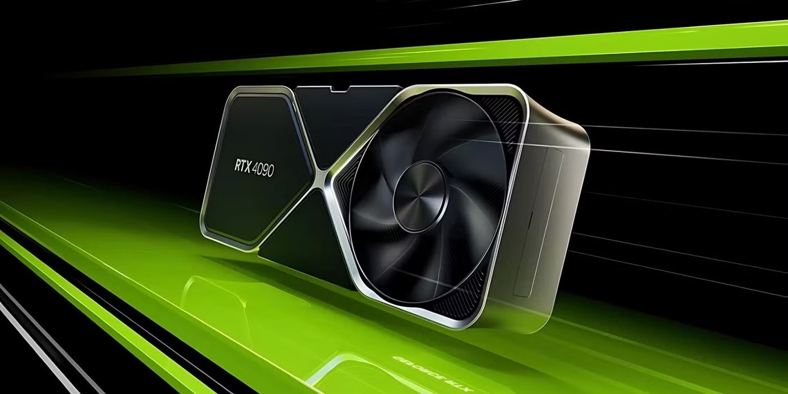 Nvidia RTX 5090: Rò rỉ mức giá "trên trời" - Gamelade