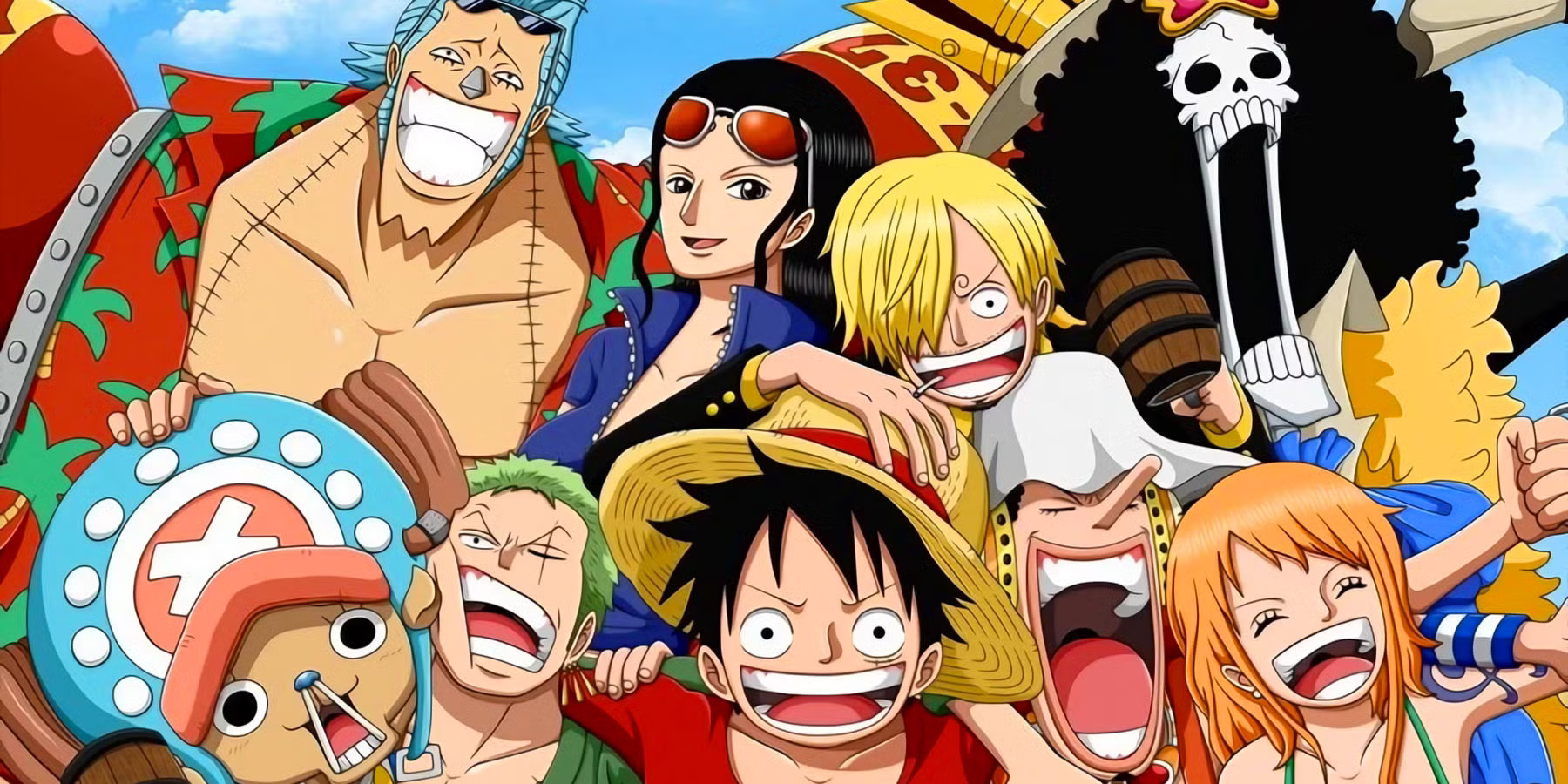 Giải mã quyết định gia nhập băng Mũ Rơm của Nico Robin tại Alabasta - Gamelade