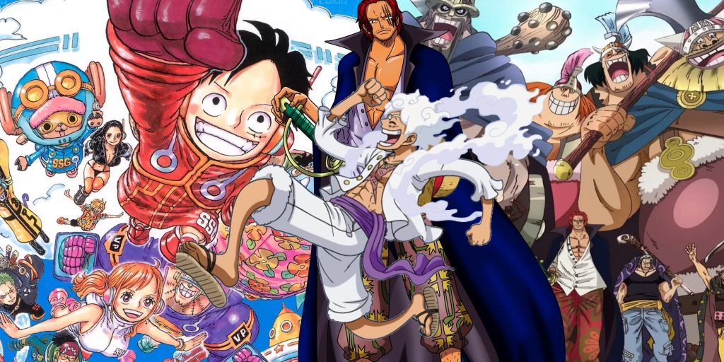 One Piece: Cái chết bất ngờ có thể xảy ra với nhân vật chính nào trong Saga cuối cùng?-gamelade