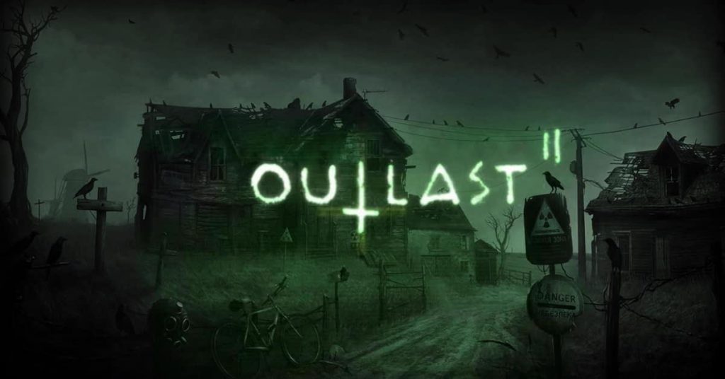 Outlast 2 - Khi con người chính là hiện thân của quỷ dữ-gamelade