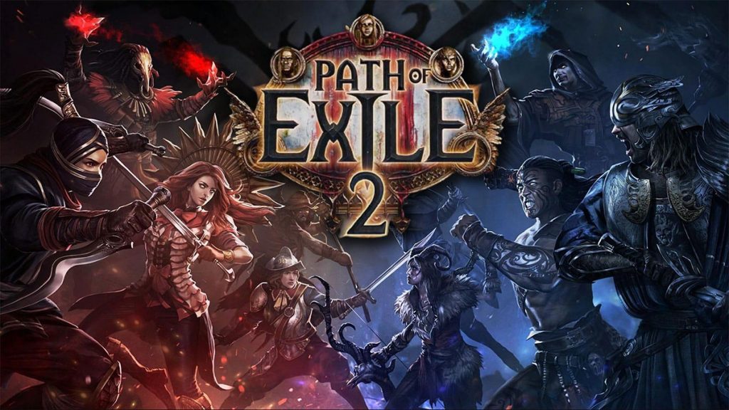 Path of Exile 2: Trải nghiệm sớm với phiên bản Early Access - Gamelade