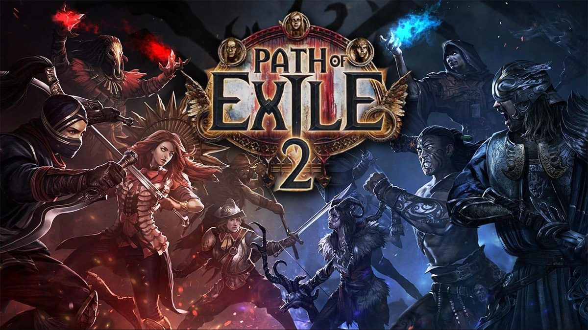 Path of Exile 2: Trải nghiệm sớm với phiên bản Early Access - Gamelade