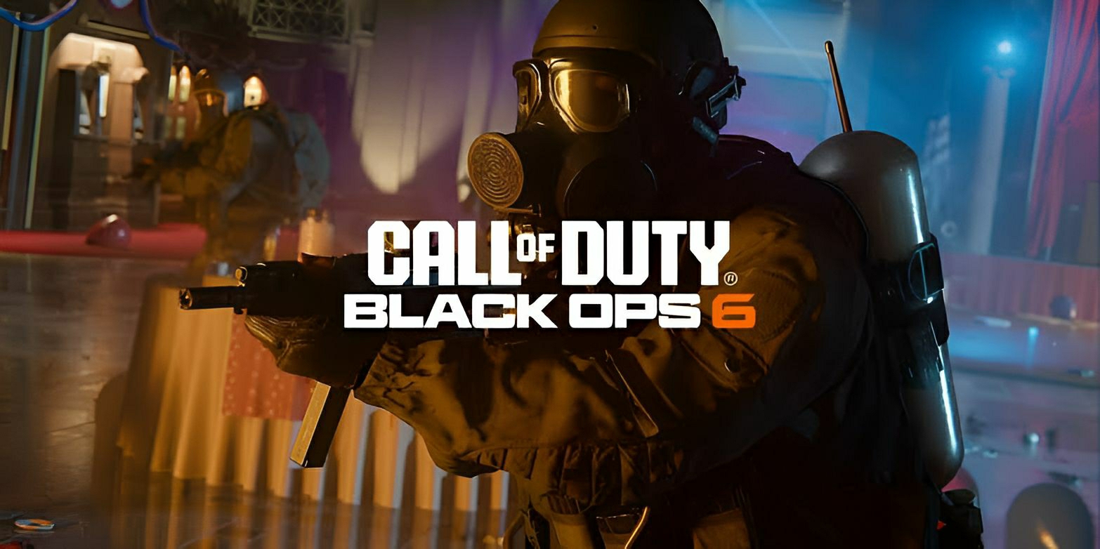 Black Ops 6: Đỉnh cao mới của Call of Duty sau 21 năm? - Gamelade