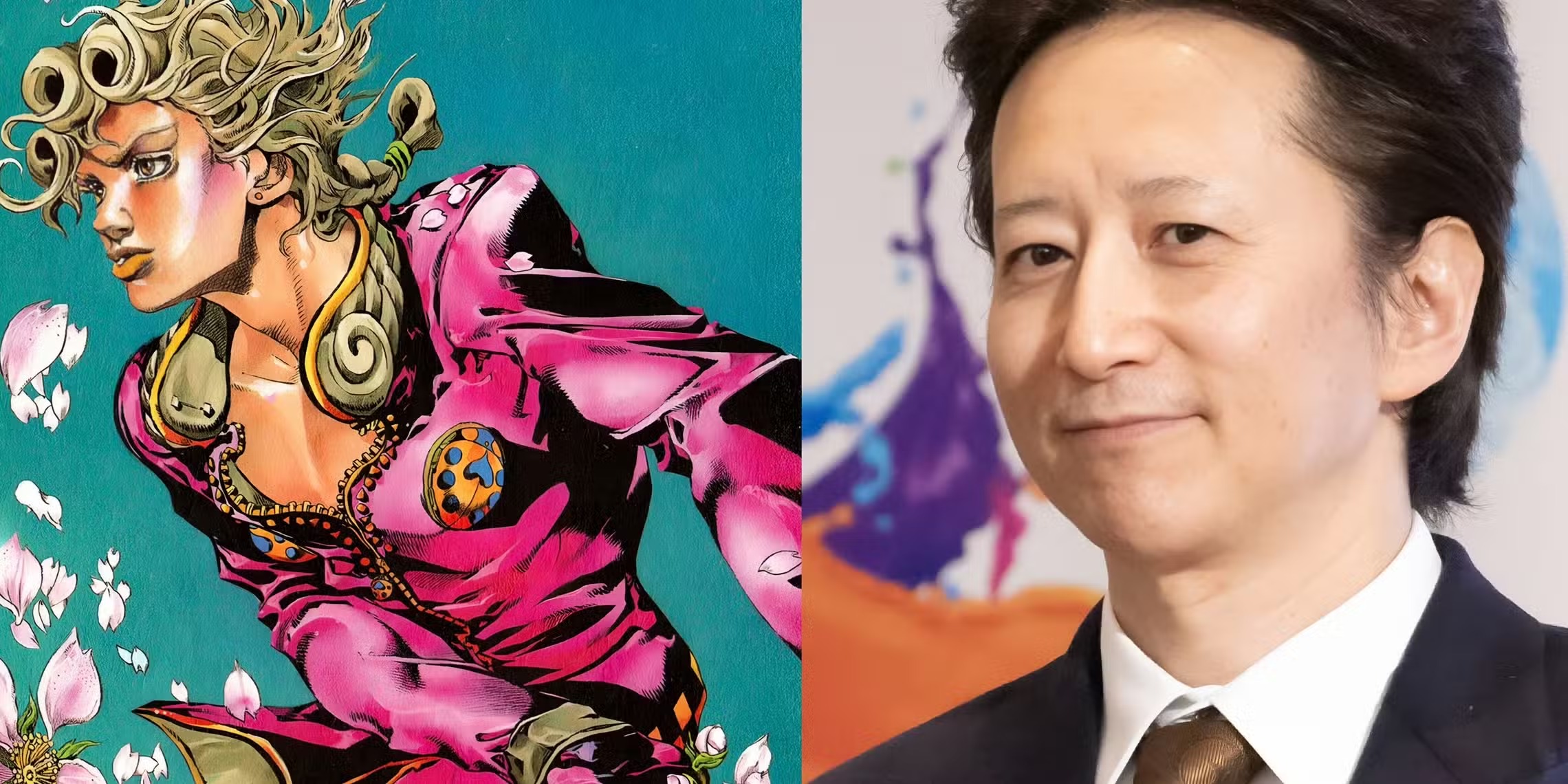 Tác giả của manga JoJo, ông Hirohiko Araki lo ngại về AI-gamelade