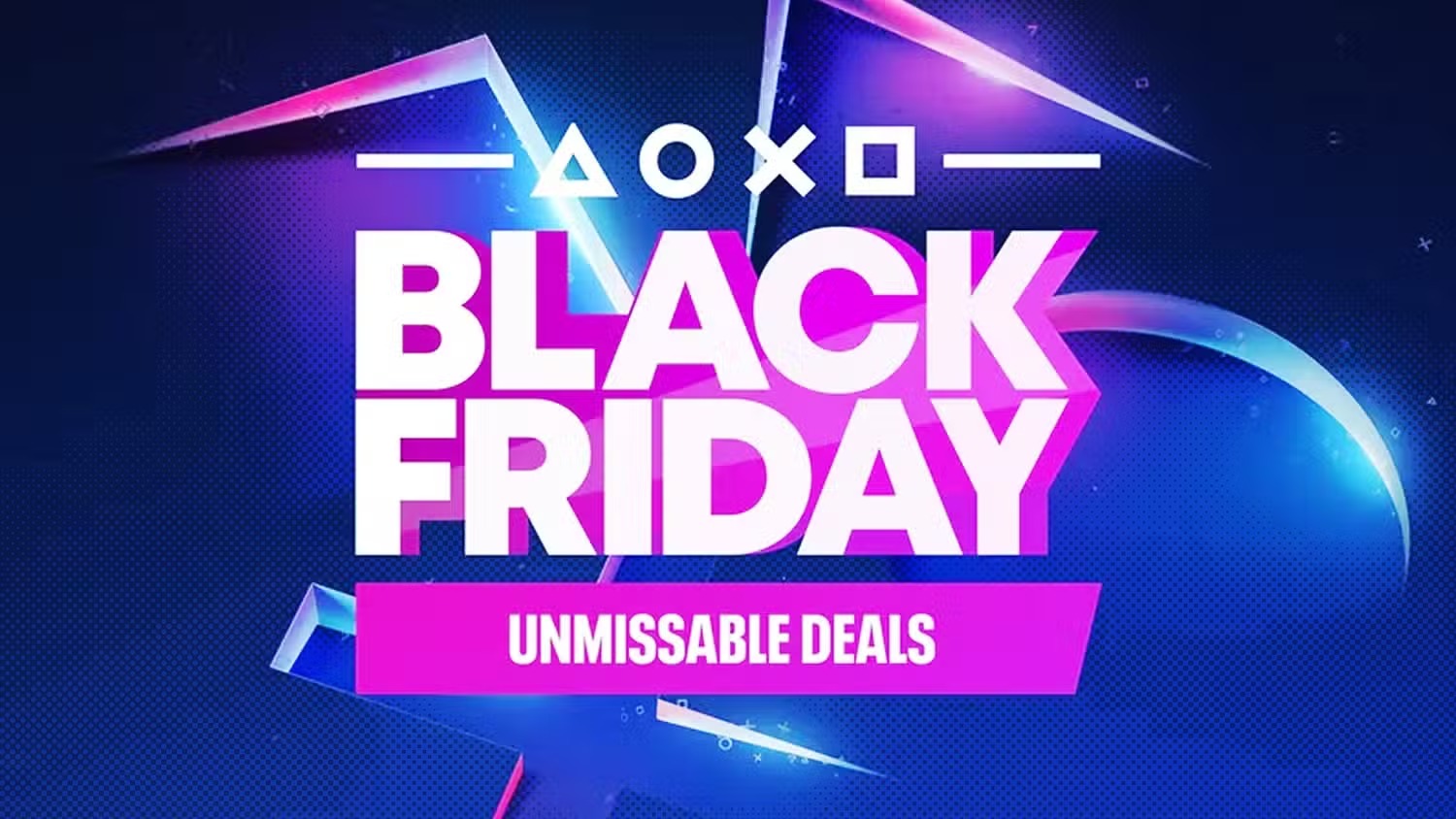 PlayStation khuấy đảo Black Friday với hàng loạt ưu đãi hấp dẫn-gamelade