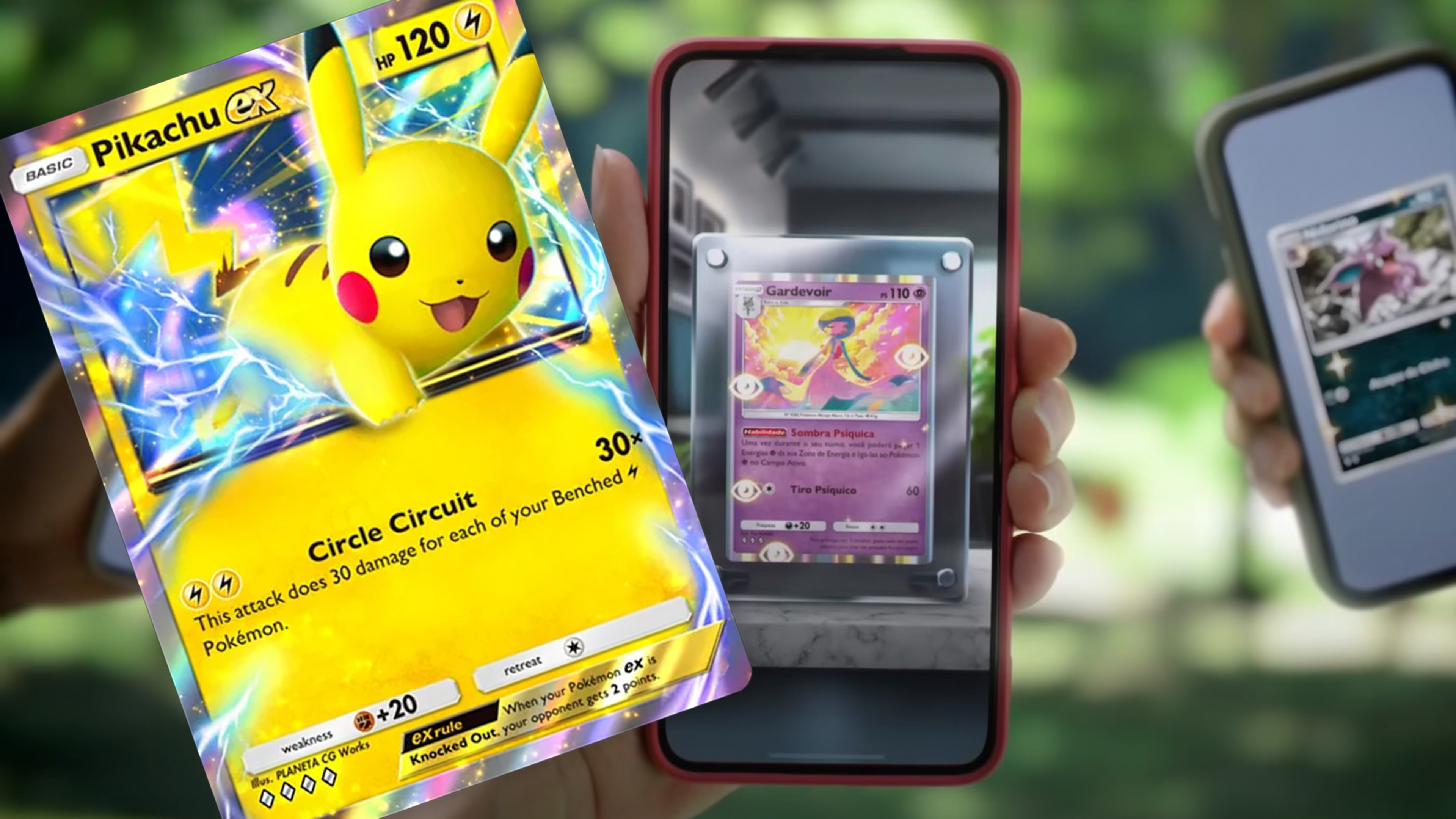 Pokémon TCG Pocket "gây bão" trên toàn cầu, 30 triệu lượt tải chỉ trong vòng 7 ngày - Gamelade